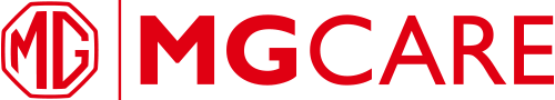 MG care logo