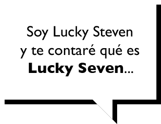 MG lucky Steven text 1