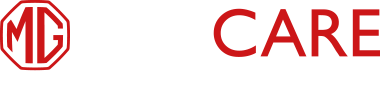 MG Care logo